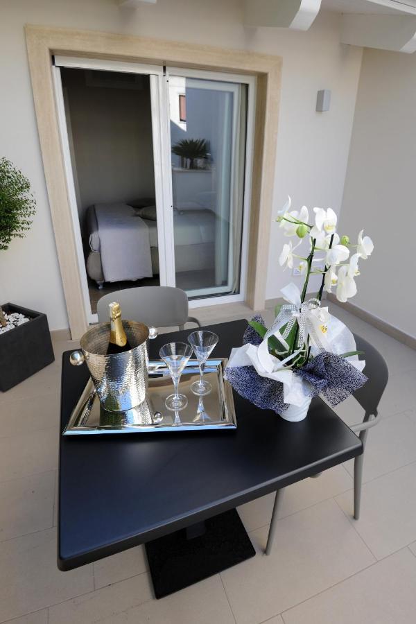 B&B La Dolce Vita Fondi Extérieur photo