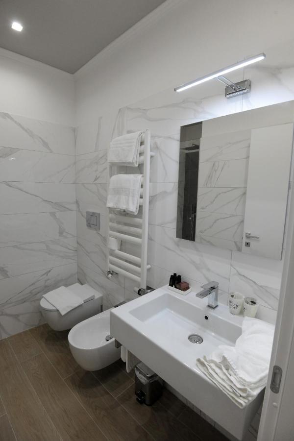 B&B La Dolce Vita Fondi Extérieur photo