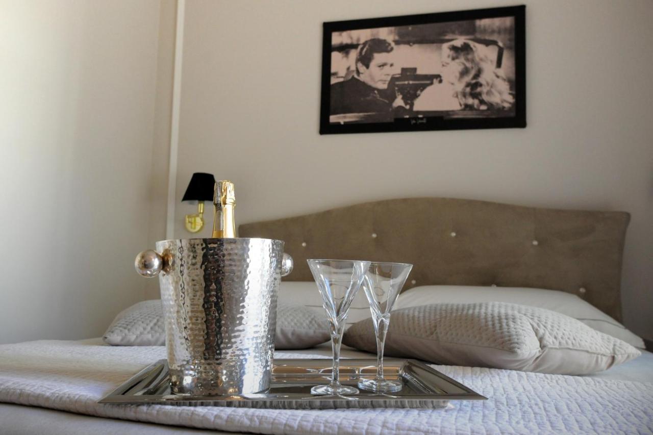 B&B La Dolce Vita Fondi Extérieur photo