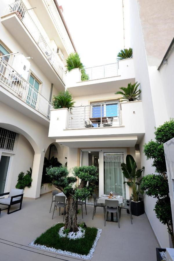 B&B La Dolce Vita Fondi Extérieur photo