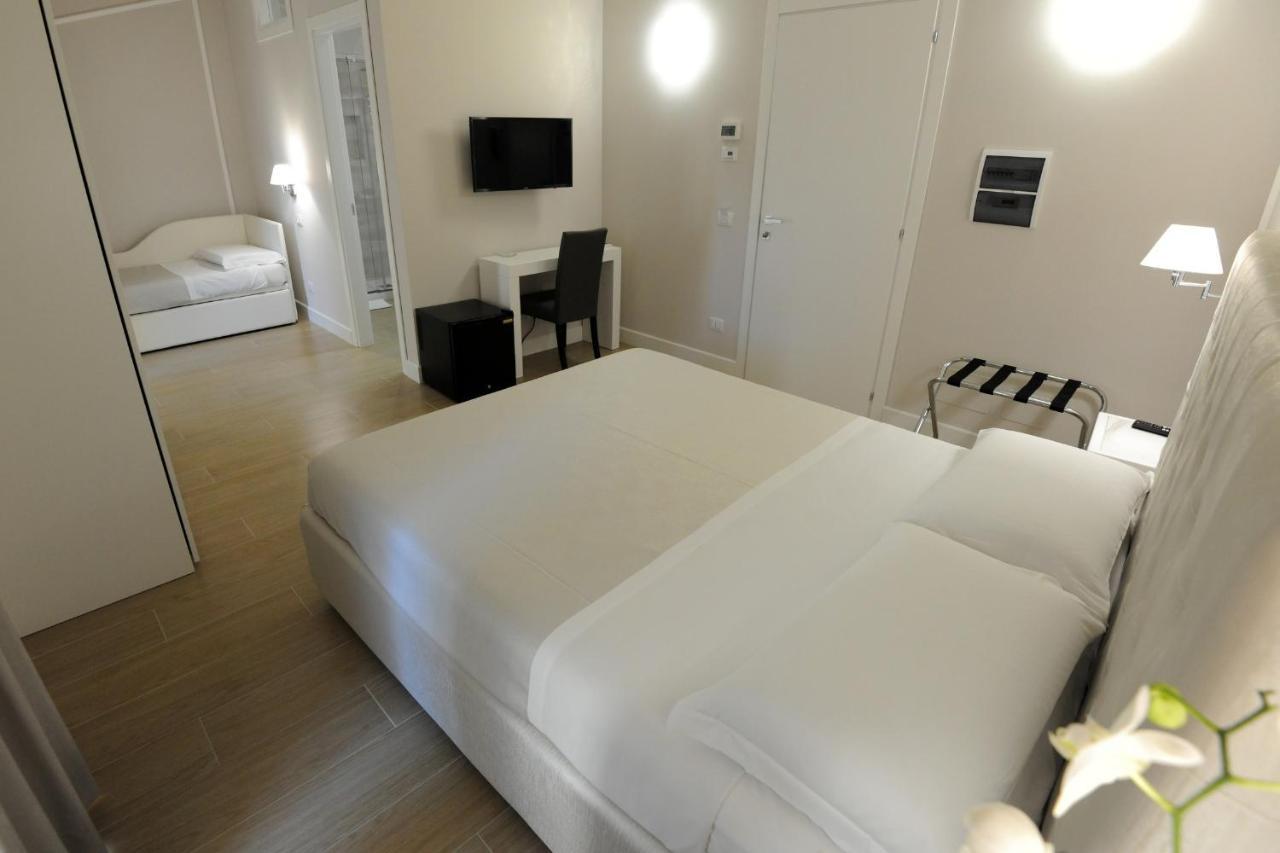 B&B La Dolce Vita Fondi Extérieur photo