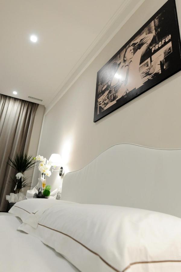 B&B La Dolce Vita Fondi Extérieur photo