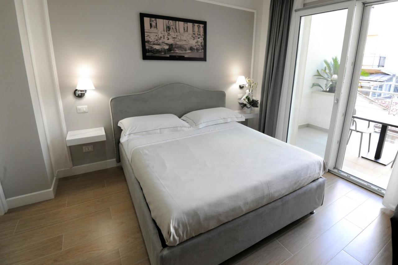 B&B La Dolce Vita Fondi Extérieur photo
