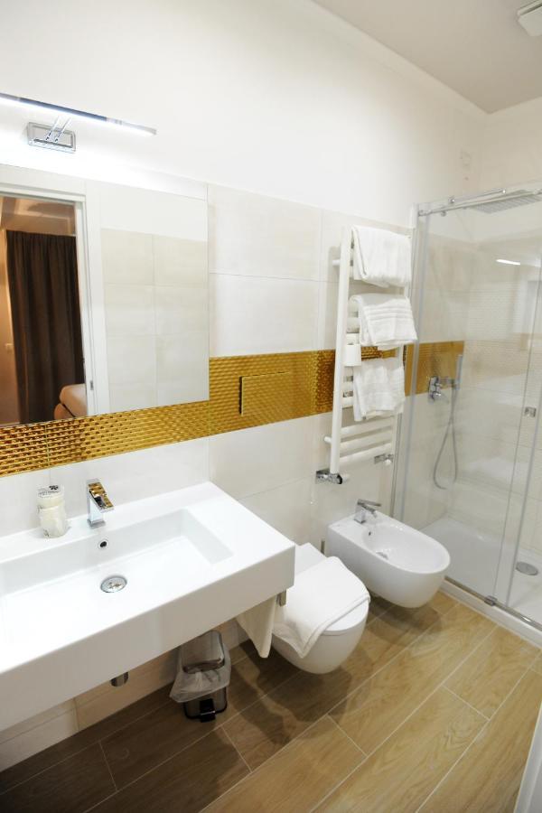 B&B La Dolce Vita Fondi Extérieur photo